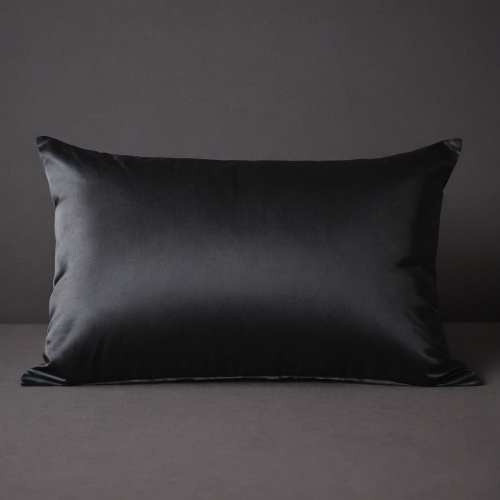 SILK PILLOWCASE