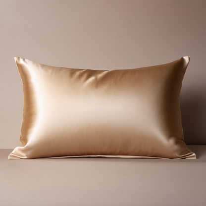 SILK PILLOWCASE