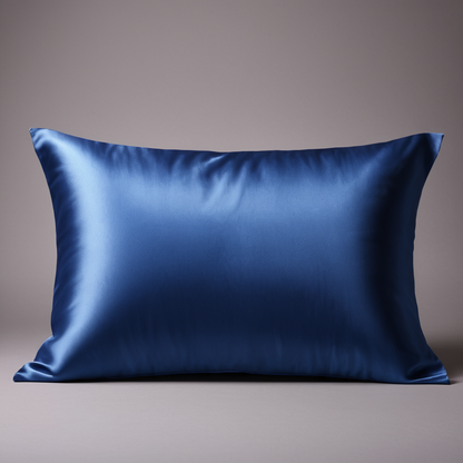 SILK PILLOWCASE