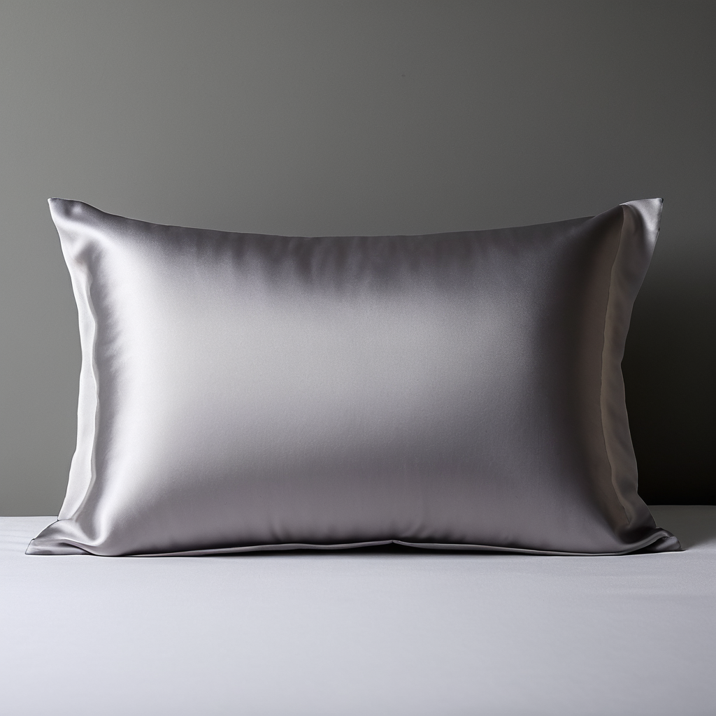 SILK PILLOWCASE