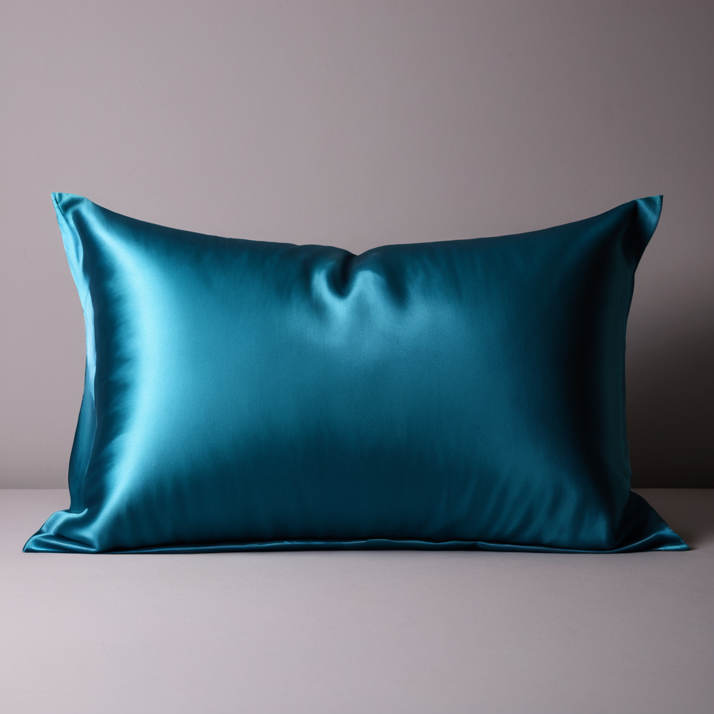 SILK PILLOWCASE