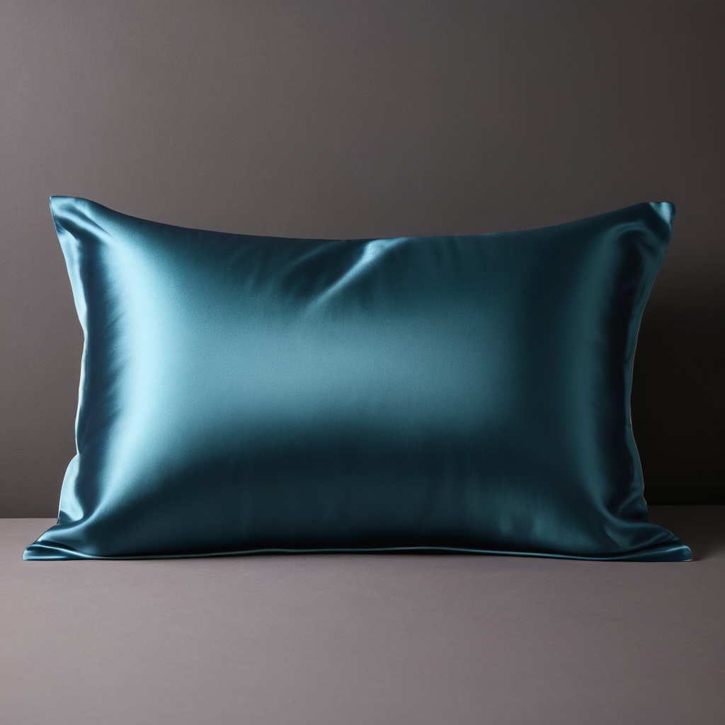 SILK PILLOWCASE