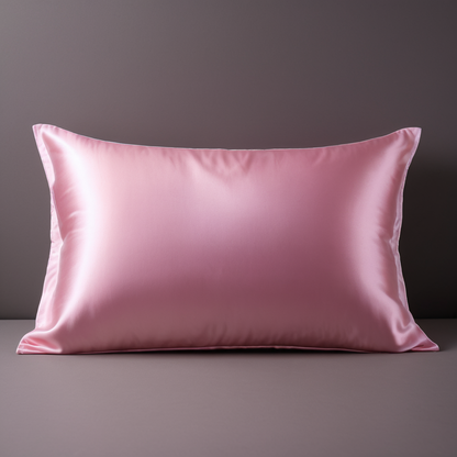 SILK PILLOWCASE