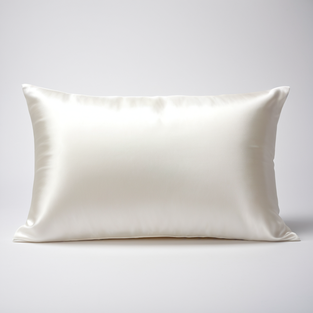 SILK PILLOWCASE