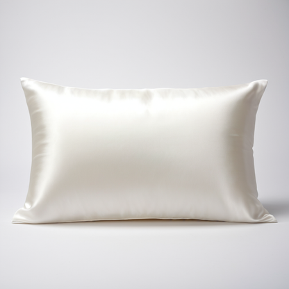 SILK PILLOWCASE